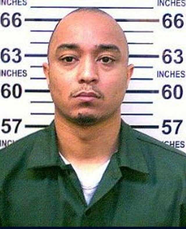 Man Charged with Tuesday Murder of NYPD Officer was Out of Jail on Diversion Program at Time of Shooting