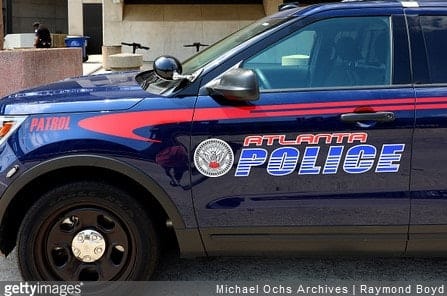 Atlanta Chief Plans to Restructure Agency Over City's Rising Violence