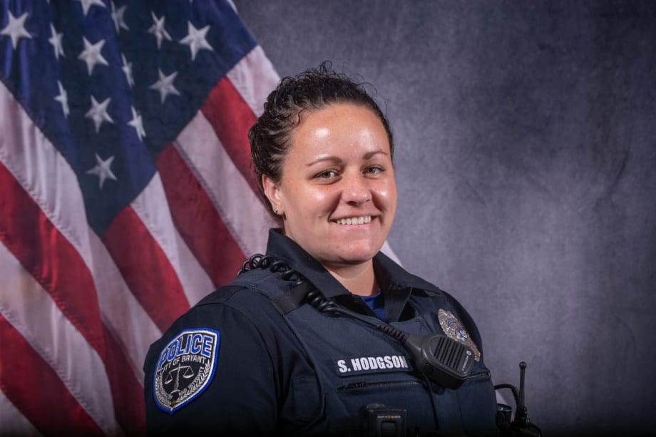 Arkansas Officer Shot, Wounded by Reportedly Suicidal Subject