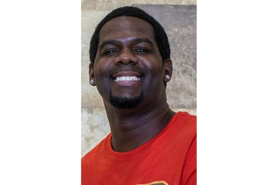 TX Police Recruit Collapses During Training and Dies