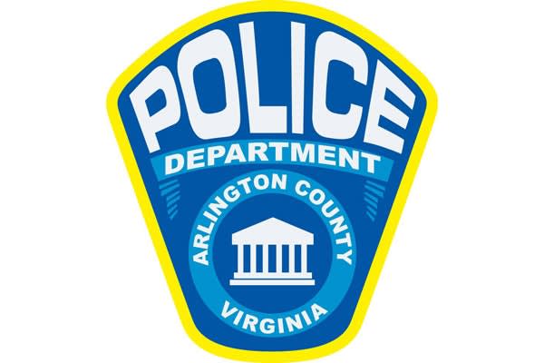 Suspect Charged for Allegedly Biting Virginia Officer