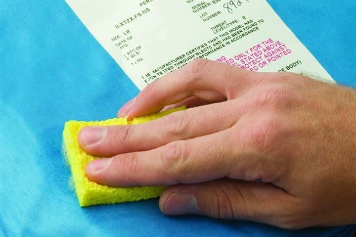 The ABCs of Body Armor