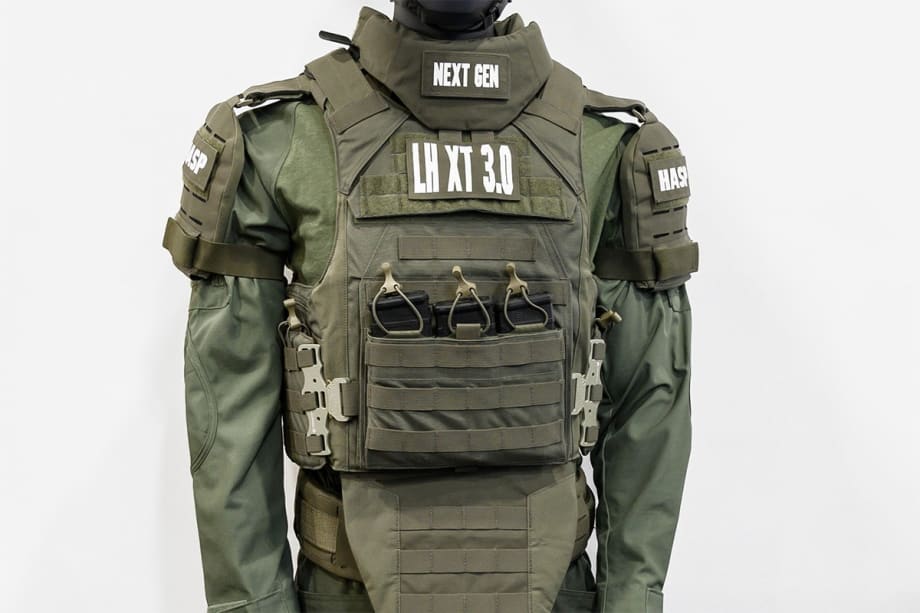 Lighthawk XT 3.0 Tactical Carrier