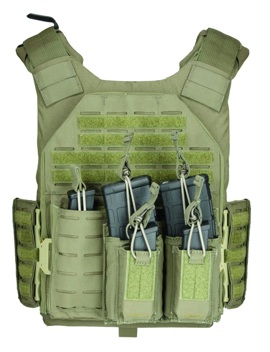 Police Protective Gear 2019