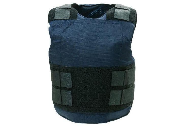 Safariland Adds XT01 Type IIIA Body Armor To ABA Xtreme Series