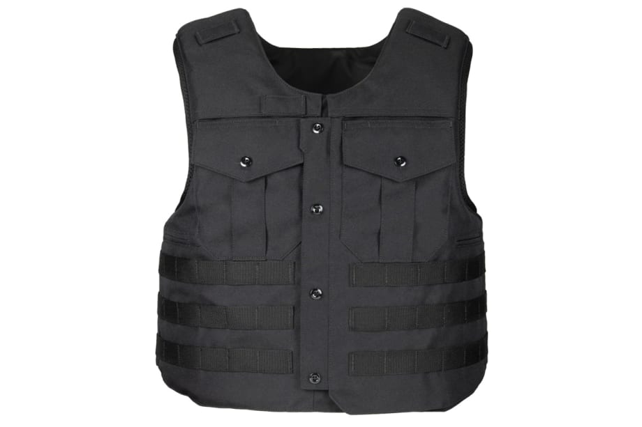 Body Armor 2020