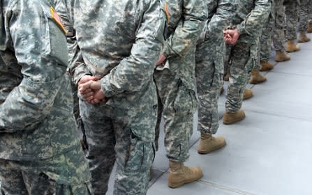 Why American Military Veterans Make Great Police Officers