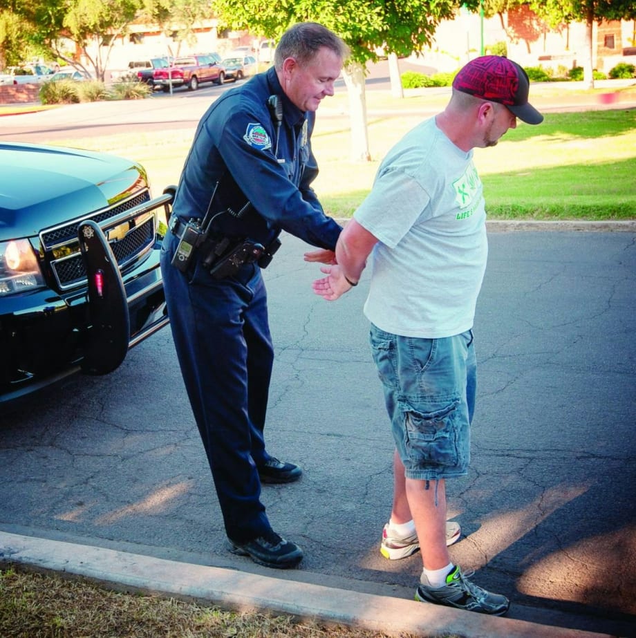 Detention Incident to Execution of Search Warrant