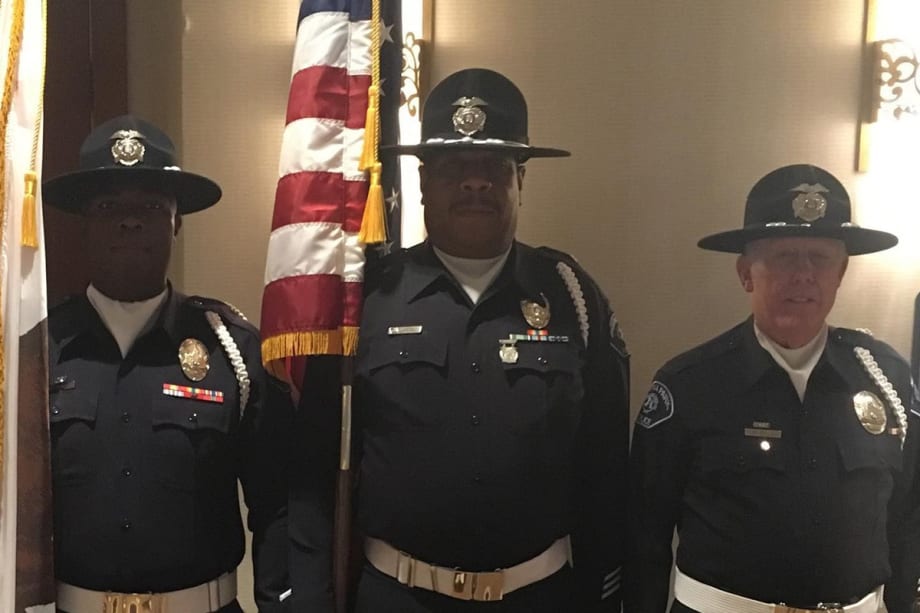 Off-Duty California Officer Killed in Vehicle Collision