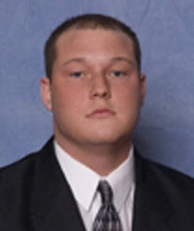 NYPD Officer Shot in Gunfight, Retired Father Saved by Vests 27 Years Apart