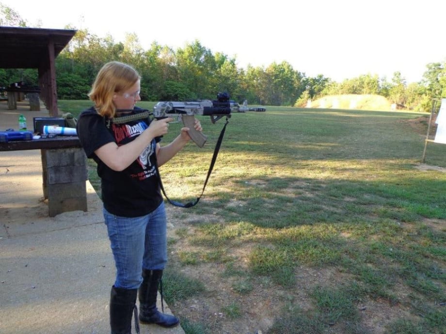 Vegas Killers Wanted to "Columbine" the Police