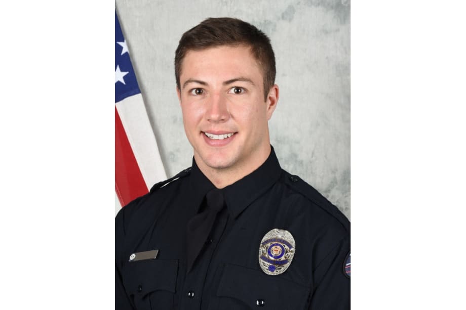 CO Officer Shot and Killed at Domestic
