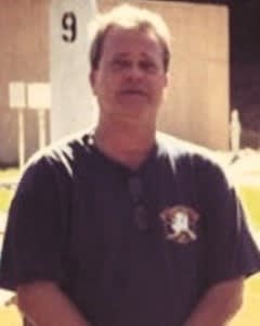 Louisiana Assistant Chief Dies of Heart Attack on Duty