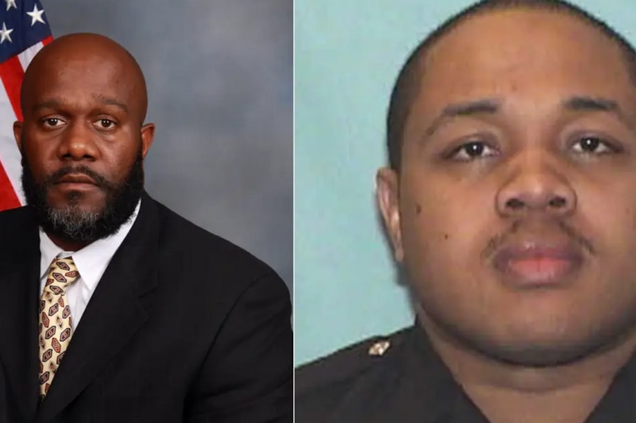 2 Atlanta Officers Fired for Alleged Excessive Force During Protest Response