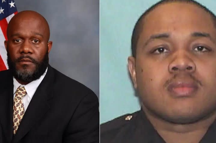 2 Atlanta Officers Fired During Summer Unrest Reinstated