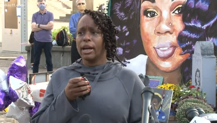 KY Lawmaker Wants to Change Legal Definition of "Rioting" After Colleague Charged with Rioting