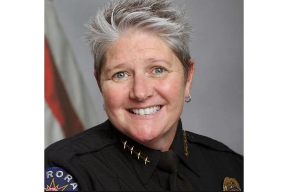 Aurora, CO Police Chief Fired Over Agency's "Morale"