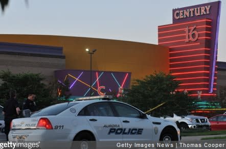 C.S.I. Aurora: Forensics, Leadership, and the Batman Movie Shooting