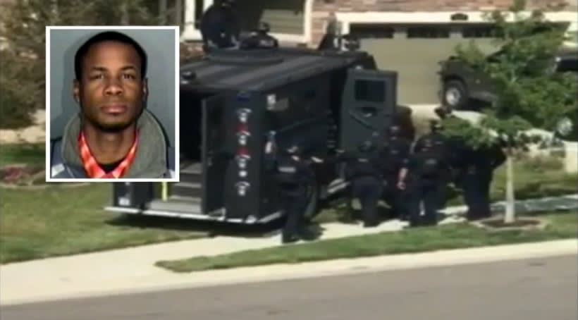 Colorado SWAT Team Avoided "Unnecessary Confrontation" by Walking Away from Standoff