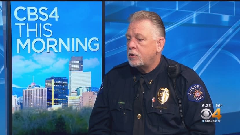 Colorado City Removes Citizenship Requirement for First Responders