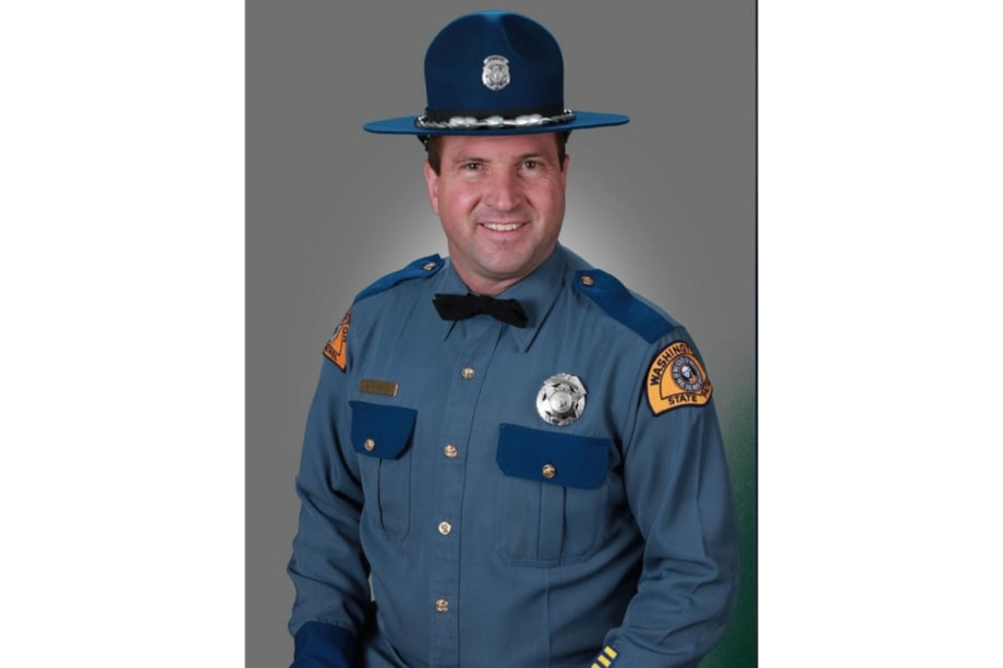 WA Trooper Killed Off Duty in Avalanche