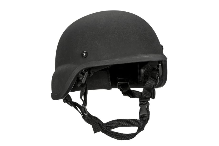 BA3A Ballistic Helmet