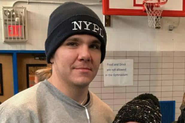 NYPD Officer Resigns After Refusing to Enter Ax Murder Scene