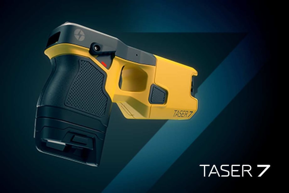 TASER 7