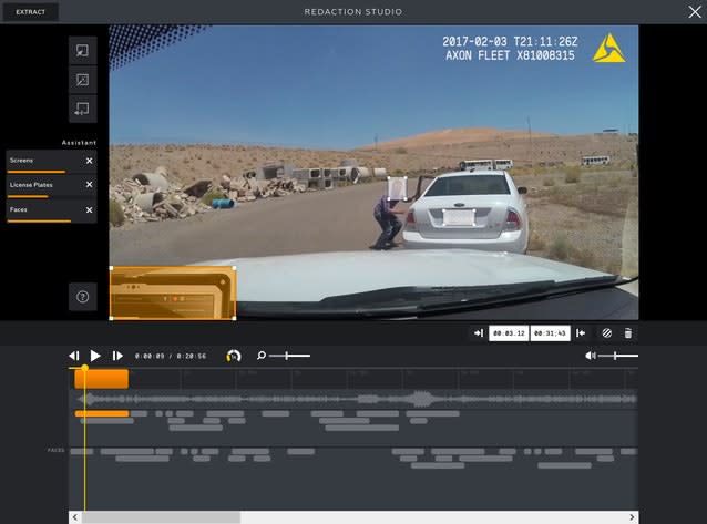 The Latest Law Enforcement Software 2019
