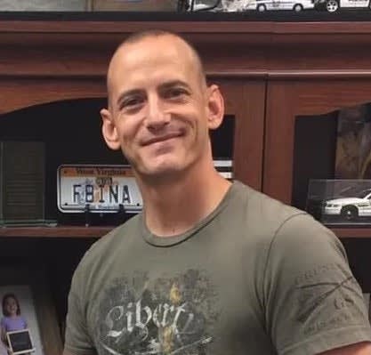 AZ Deputy Fatally Struck by Vehicle at End of Pursuit