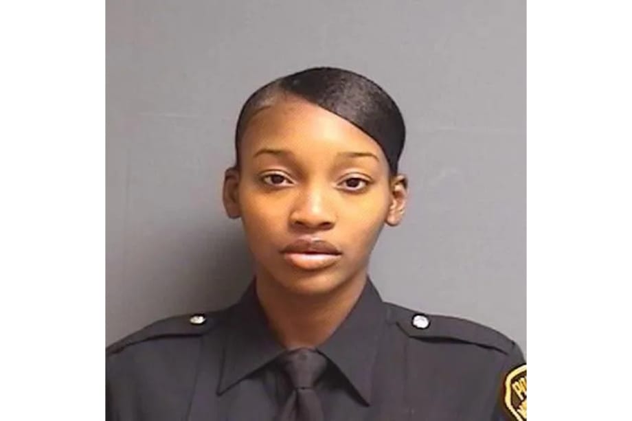 Alabama Detective Killed Off Duty, Ex-Boyfriend Charged with Murder