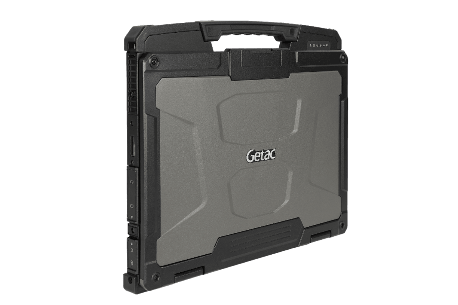 Getac Announces Fully Rugged 5G-Compatible Notebook