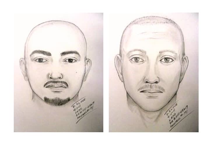 Dodger Stadium Beating Suspect Is a Documented Gang Member