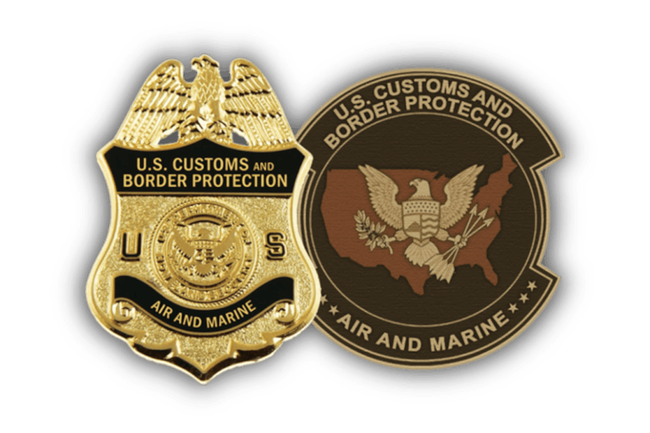 4 Border Agents Shot, 1 Killed in Puerto Rico Shootout