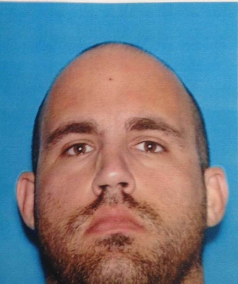 California Deputy Shot in Face, Suspect in Custody