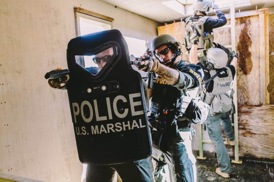 5 Things to Know When Buying Ballistic Shields