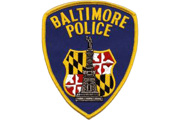 Baltimore Police Sergeant Shot, Wounded After Being Attacked