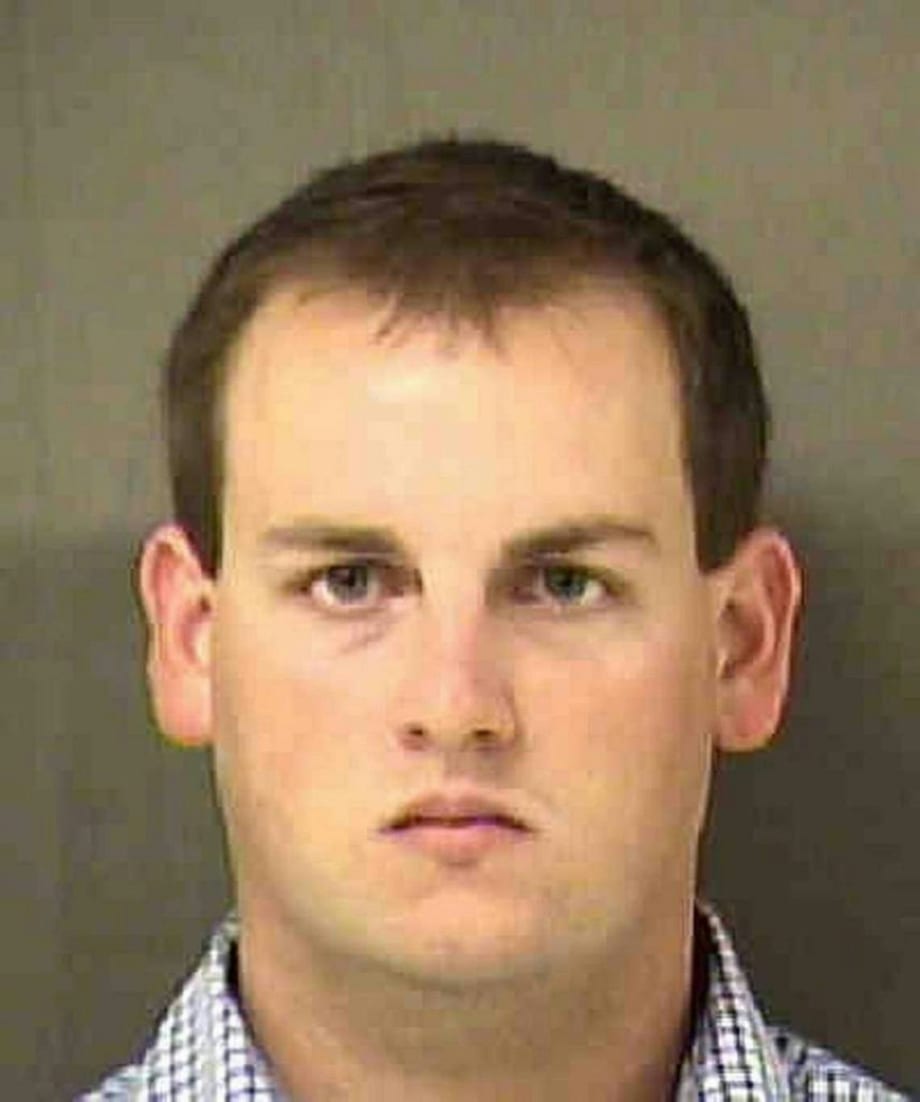 Charlotte Officer Faces Manslaughter Charge Over Patrol Car Accident