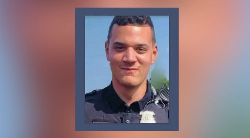 Off-Duty Cleveland Officer Killed in Carjacking