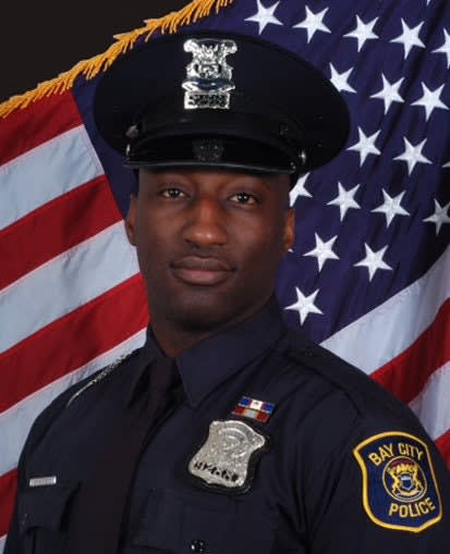 Michigan Officer Shot Investigating Home Invasion