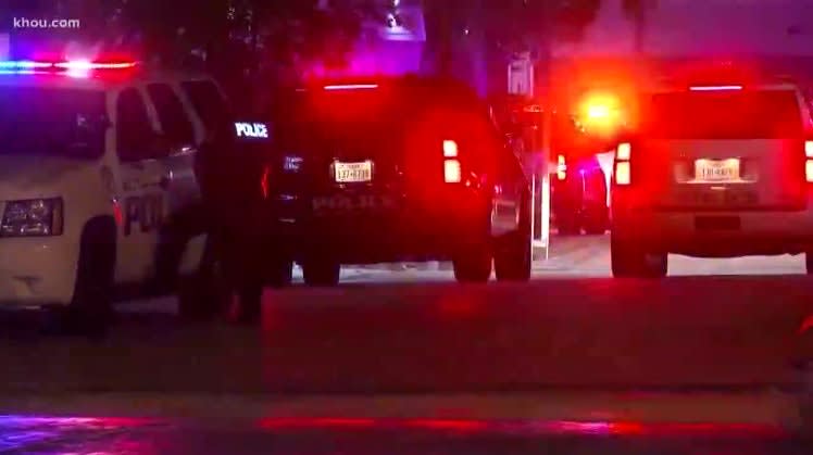 Texas Officer Fatally Shoots Woman After She Grabs His TASER