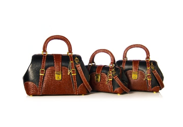 BB Inc. To Reveal Concealed Carry Designer Bags at IACP