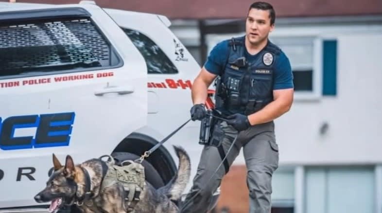 PA Officer Not Expected to Recover from Brain Injury Caused by Bee Sting