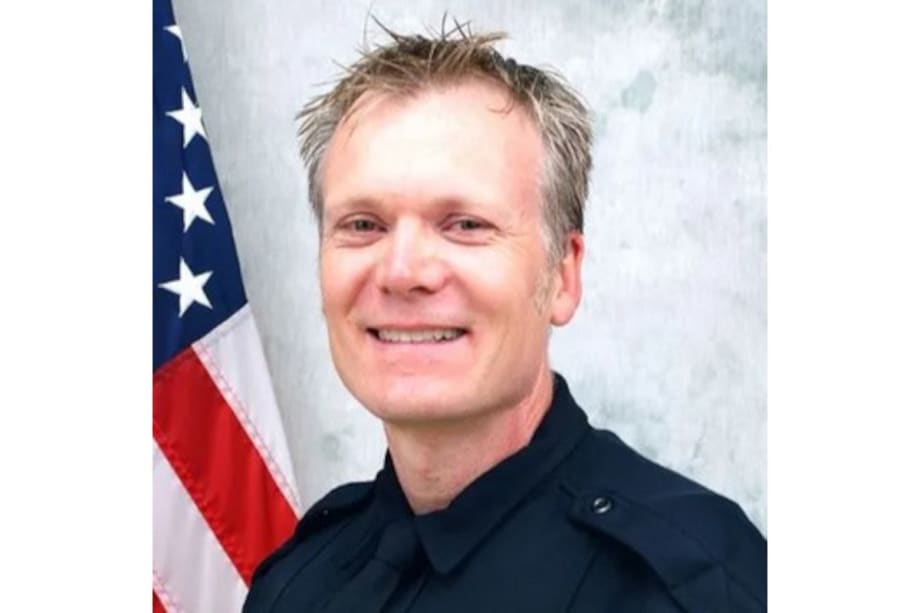 Man Who Killed Colorado Officer Obsessed with Anti-Police Videos