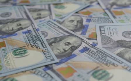 Retired Officer Living on Disability Wins $1 Million in Sweepstakes