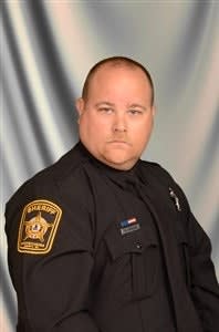 Virginia Deputy Dies During Academy Workout