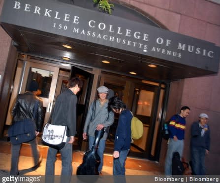 Boston Music School Apologizes for Letting Police Use Bathrooms