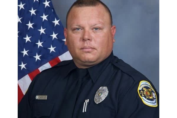Alabama Officer Shot, Killed During Drug Investigation