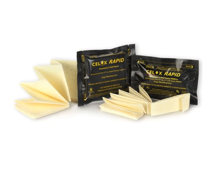 Celox RAPID