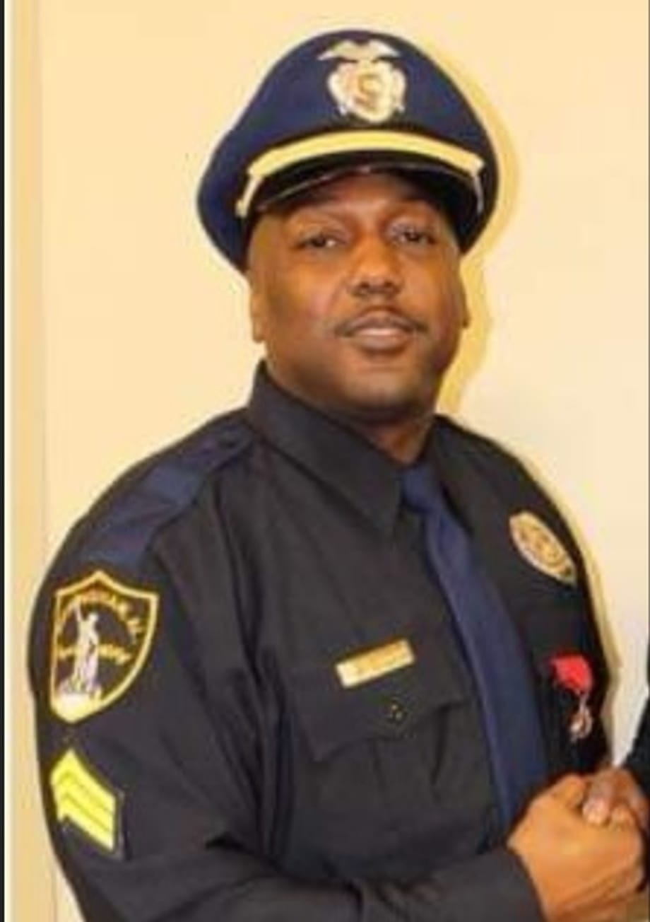 Alabama Officer Killed while Responding to Car Burglary, Second Officer Critically Wounded